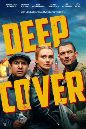 Deep Cover